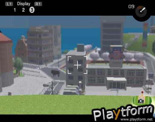 Katamari Damacy (PlayStation 2)