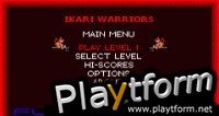 Ikari Warriors (Mobile)
