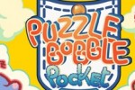Puzzle Bobble Pocket (PSP)