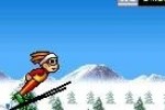 Playman Winter Games (Mobile)