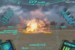 GunGriffon: Allied Strike (Xbox)