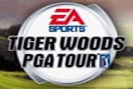 Tiger Woods PGA Tour (DS)