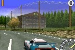 Ridge Racer DS (DS)