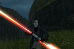 Star Wars Knights of the Old Republic II: The Sith Lords (Xbox)