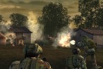 Tom Clancy's Ghost Recon 2 (PlayStation 2)