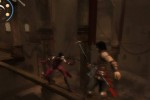 Prince of Persia: Warrior Within (GameCube)