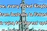 Pocket Kingdom: Own the World (N-Gage)