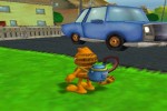 Garfield (PlayStation 2)