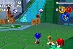Sonic Heroes (PC)