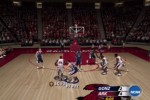 NCAA March Madness 2005 (PlayStation 2)