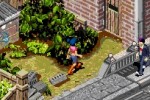 The Urbz: Sims in the City (DS)