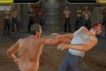 Fight Club (PlayStation 2)