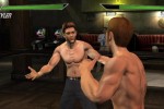 Fight Club (PlayStation 2)
