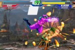 Capcom Fighting Evolution (PlayStation 2)