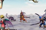Baten Kaitos: Eternal Wings and the Lost Ocean (GameCube)