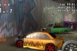 Crash 'N' Burn (Xbox)