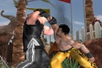 Backyard Wrestling 2: There Goes the Neighborhood (Xbox)