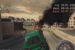 Crash 'N' Burn (PlayStation 2)