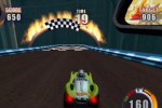 Hot Wheels Stunt Track Challenge (PlayStation 2)