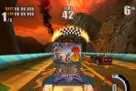 Hot Wheels Stunt Track Challenge (PlayStation 2)