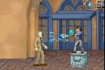Lemony Snicket's A Series of Unfortunate Events (Game Boy Advance)