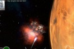 Space Interceptor: Project Freedom (PC)