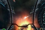 Space Interceptor: Project Freedom (PC)