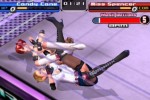Rumble Roses (PlayStation 2)