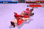Rumble Roses (PlayStation 2)