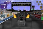 IHRA Professional Drag Racing 2005 (PlayStation 2)