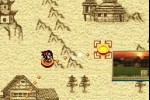 Shaman King: Master of Spirits (Game Boy Advance)