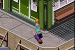 The Urbz: Sims in the City (Game Boy Advance)