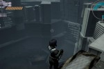 Ghost in the Shell: Stand Alone Complex (PlayStation 2)