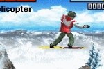 Extreme Air Snowboarding 3D (Mobile)
