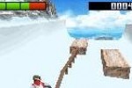 Extreme Air Snowboarding 3D (Mobile)