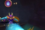 Spyro: A Hero's Tail (PlayStation 2)
