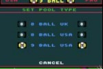 Archer Maclean's 3D Pool (Game Boy Advance)