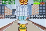 Smashing Drive (Game Boy Advance)