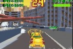 Smashing Drive (Game Boy Advance)