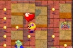 Ms. Pac-Man Maze Madness (Game Boy Advance)