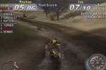 ATV Offroad Fury 3 (PlayStation 2)