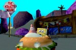 The SpongeBob SquarePants Movie (PlayStation 2)