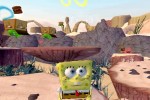 The SpongeBob SquarePants Movie (Xbox)