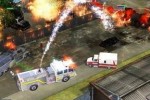 Fire Department 2 (PC)