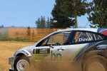 World Rally Championship 4 (PlayStation 2)