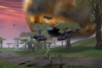 PlanetSide: Aftershock (PC)