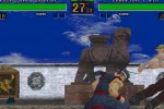 Sega Ages 2500 Series Vol. 16: Virtua Fighter 2 (PlayStation 2)