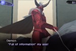 Shin Megami Tensei: Nocturne (PlayStation 2)