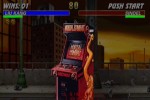 Midway Arcade Treasures 2 (PlayStation 2)