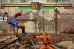 SVC Chaos: SNK vs. Capcom (Xbox)